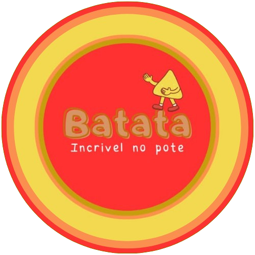 Batata Incrível