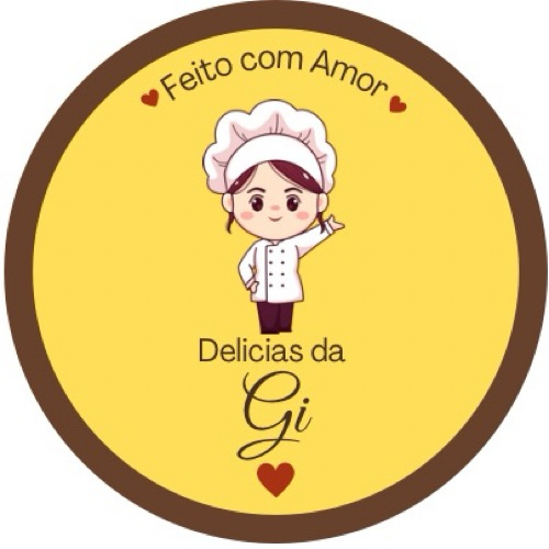 Delícias da Gi ITAÍ