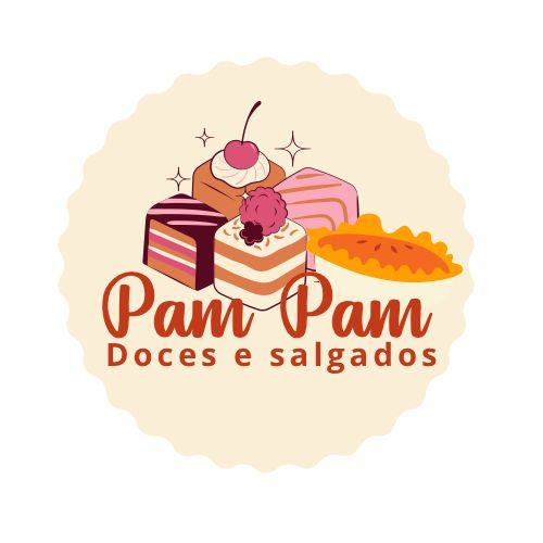 Pampam Doces e Salgados
