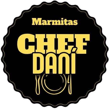 Marmitas Chef Daní
