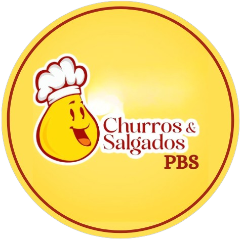 Churros e Salgados PBS