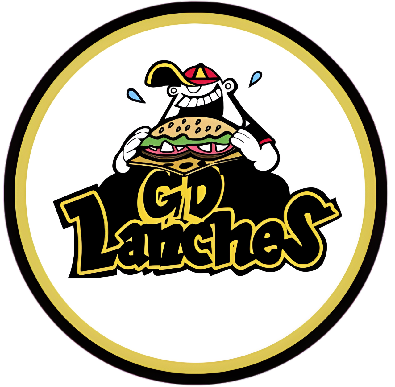 GD Lanches