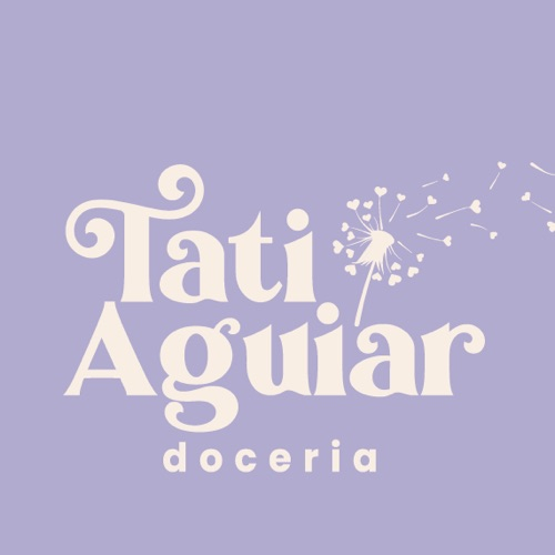 Tati Aguiar Doceria Encomendas
