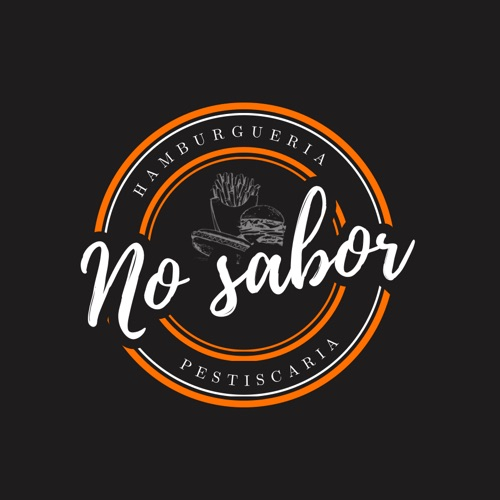 No Sabor Burguer e petiscos