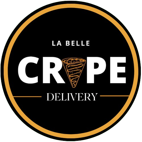 Lá Belle Crepe