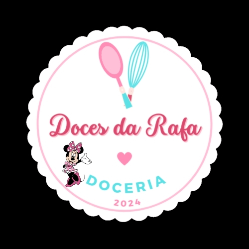 Doces da Rafa Queimados