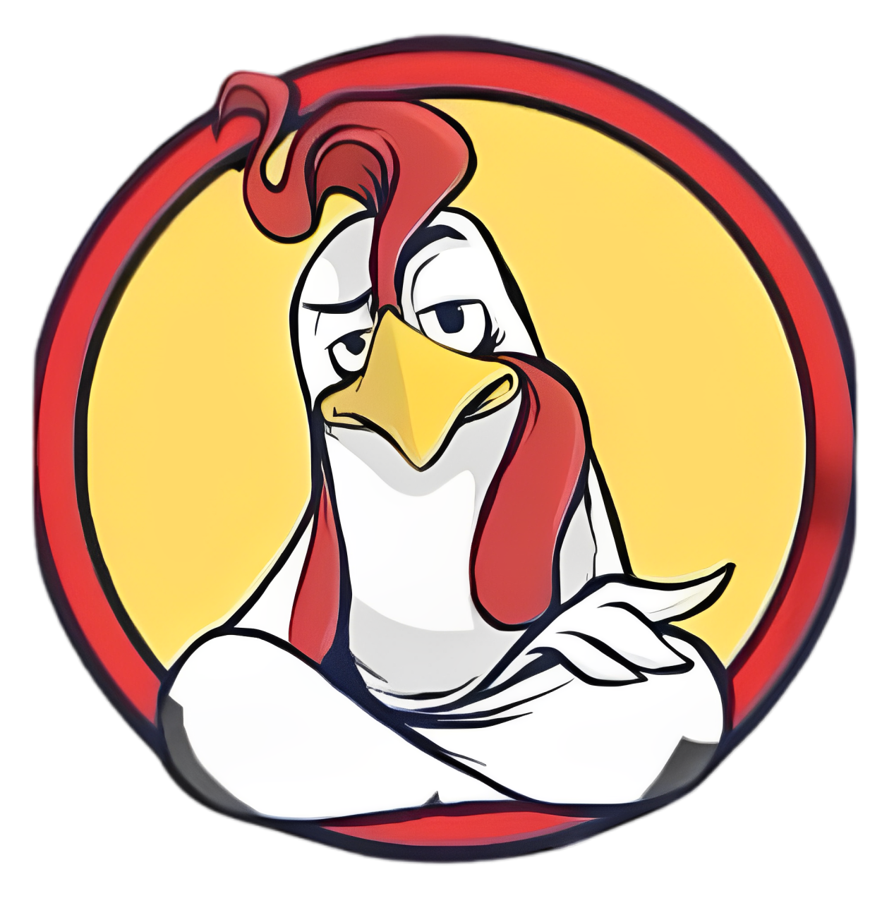 Frango Frito Crocante Original