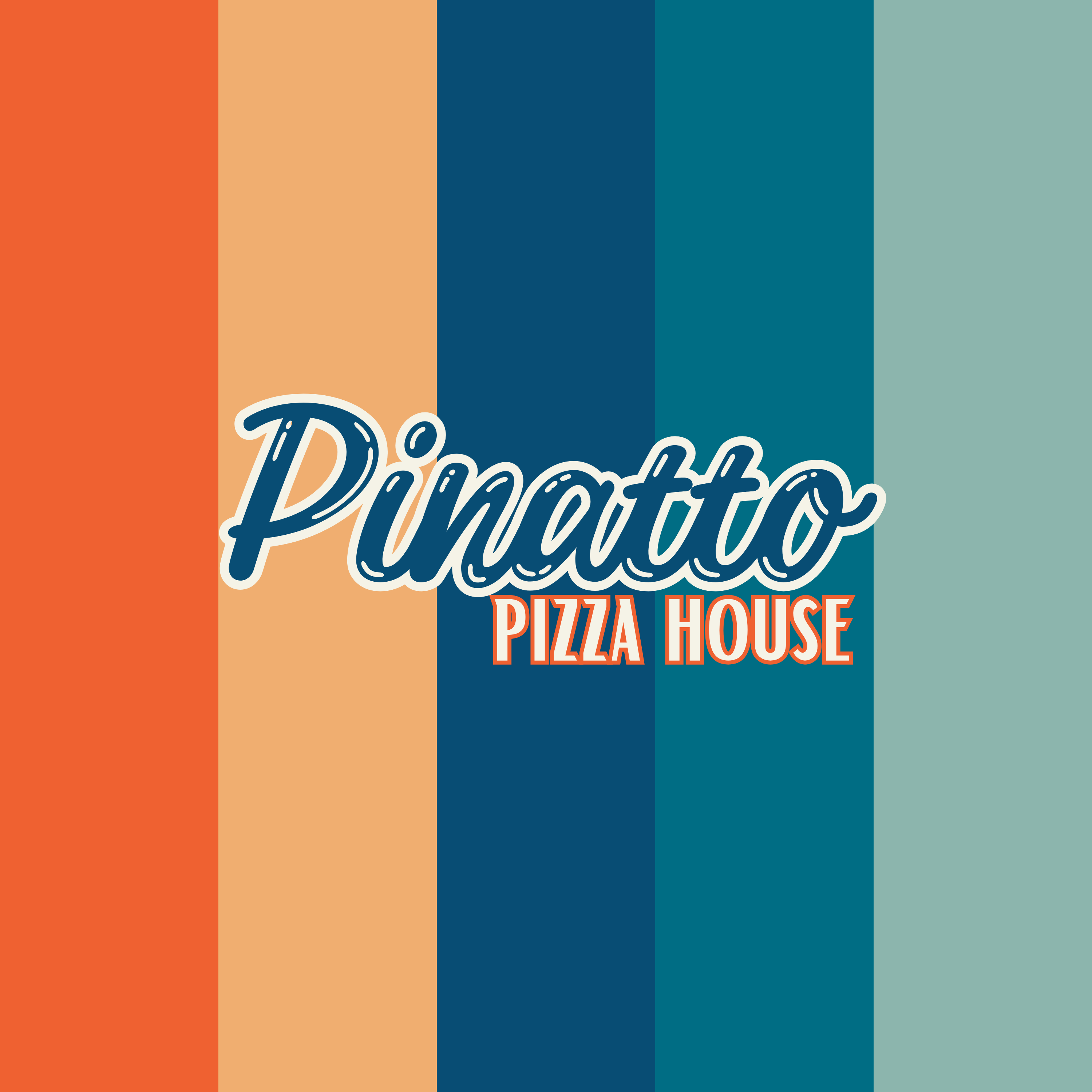 Pinatto pizza house