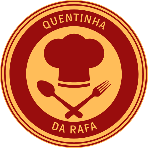 Quentinha da Rafa