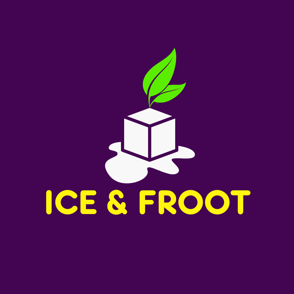 Ice e Froot