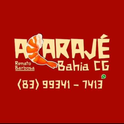 Acarajé Bahiacg