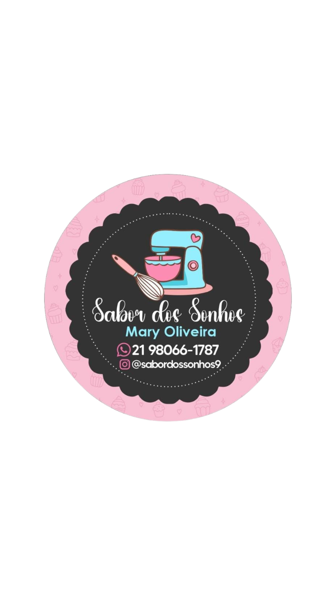 Sabor dos Sonhos