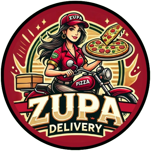 Pizzaria Zupa Delivery
