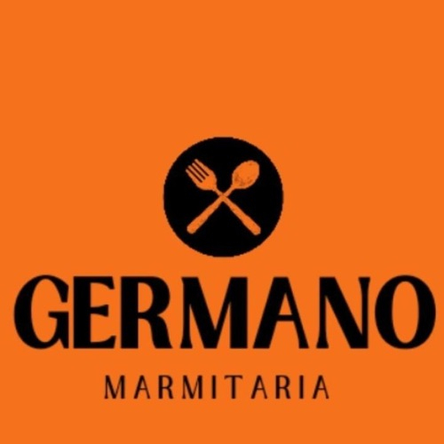 GERMANO MARMITARIA