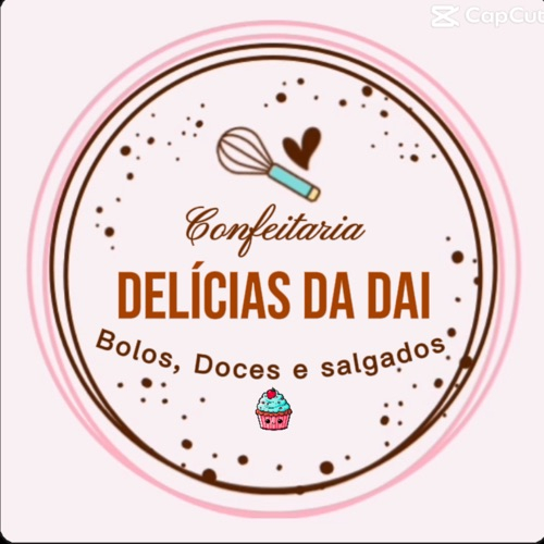 Delícias da Dai