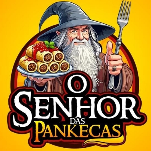 O Senhor das Pankecas