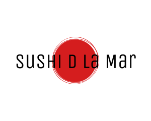 Sushi D'la Mar