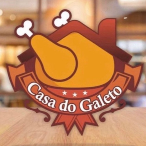 Casa do galeto
