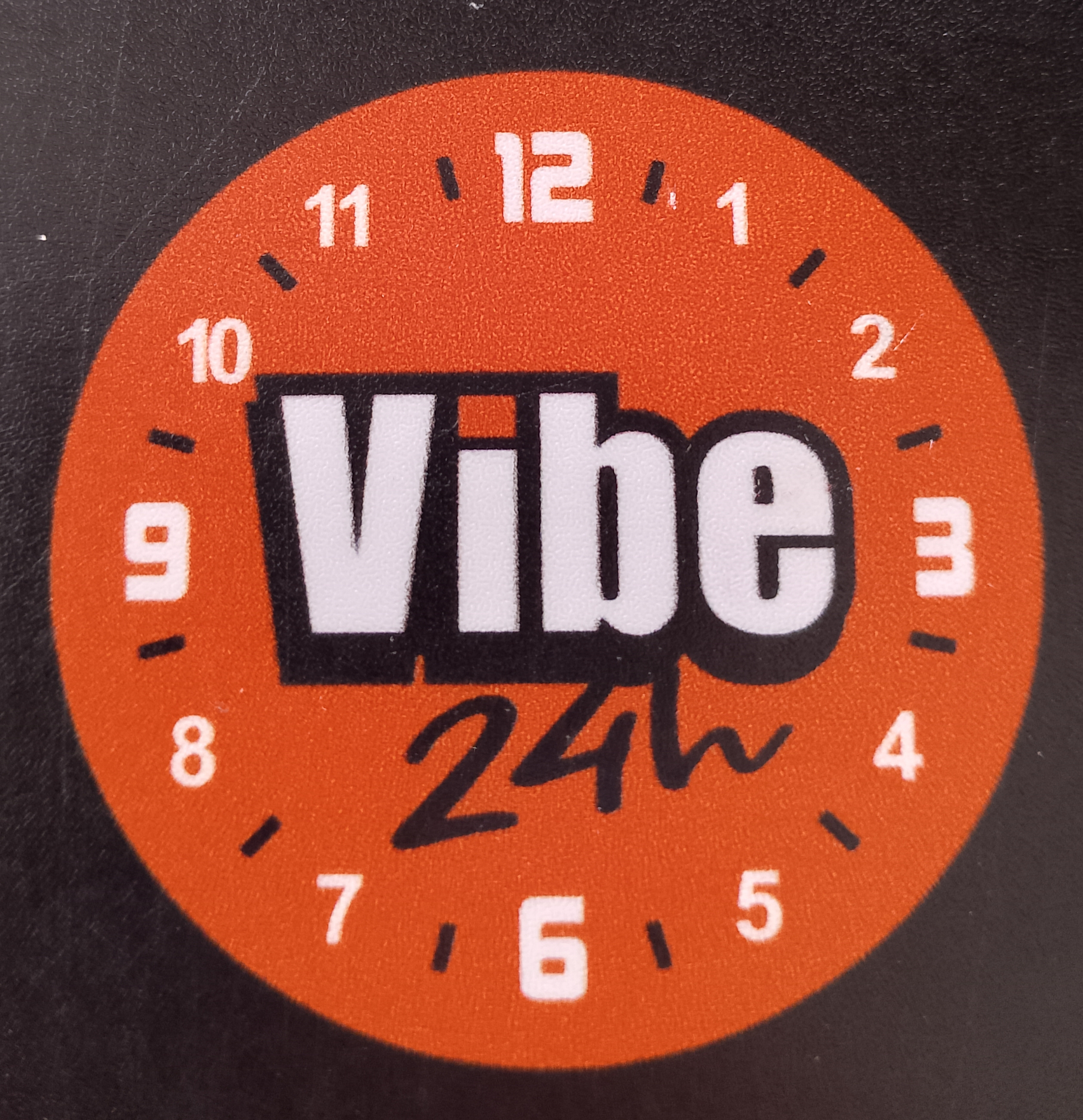 Lanchonete Vibe 24H