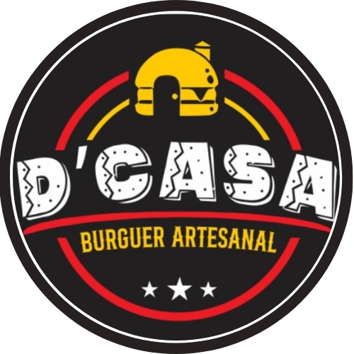 D’Casa Burguer