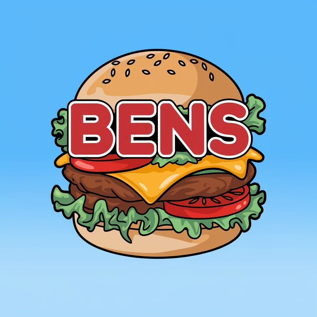 Bens fast food