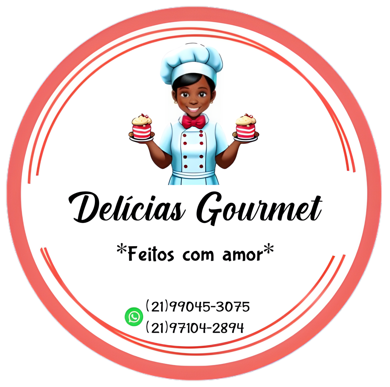 Delícias Gourmet