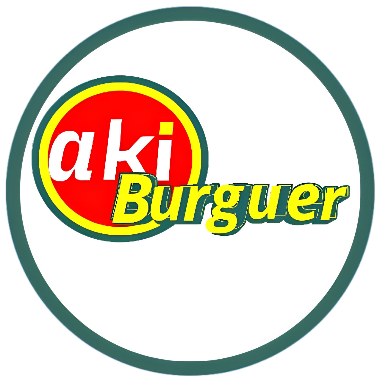 Aki Burguer