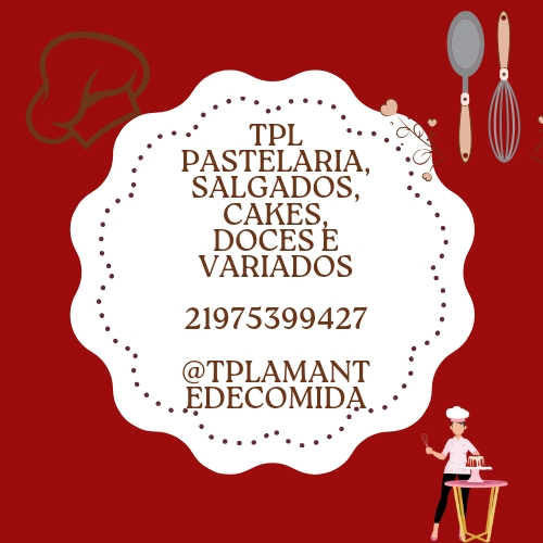 Tplamantesdecomida