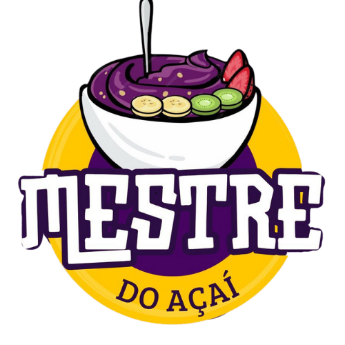 Mestre do Açaí