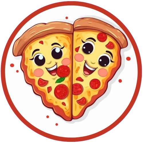 Pizza do Casal