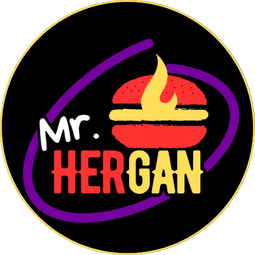 Mr Hergan