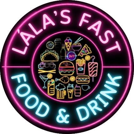 Lála’s Fast Food & Drink’s