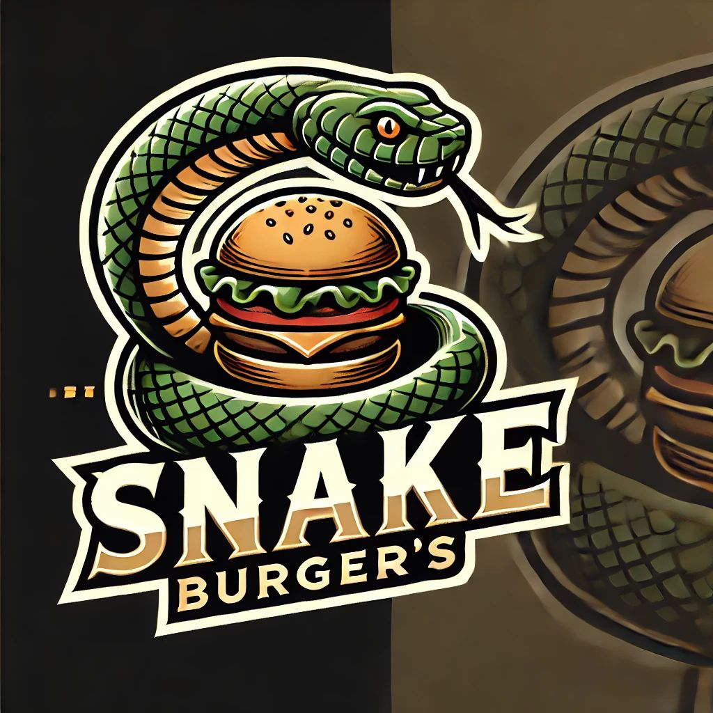 Snake Burguer’s