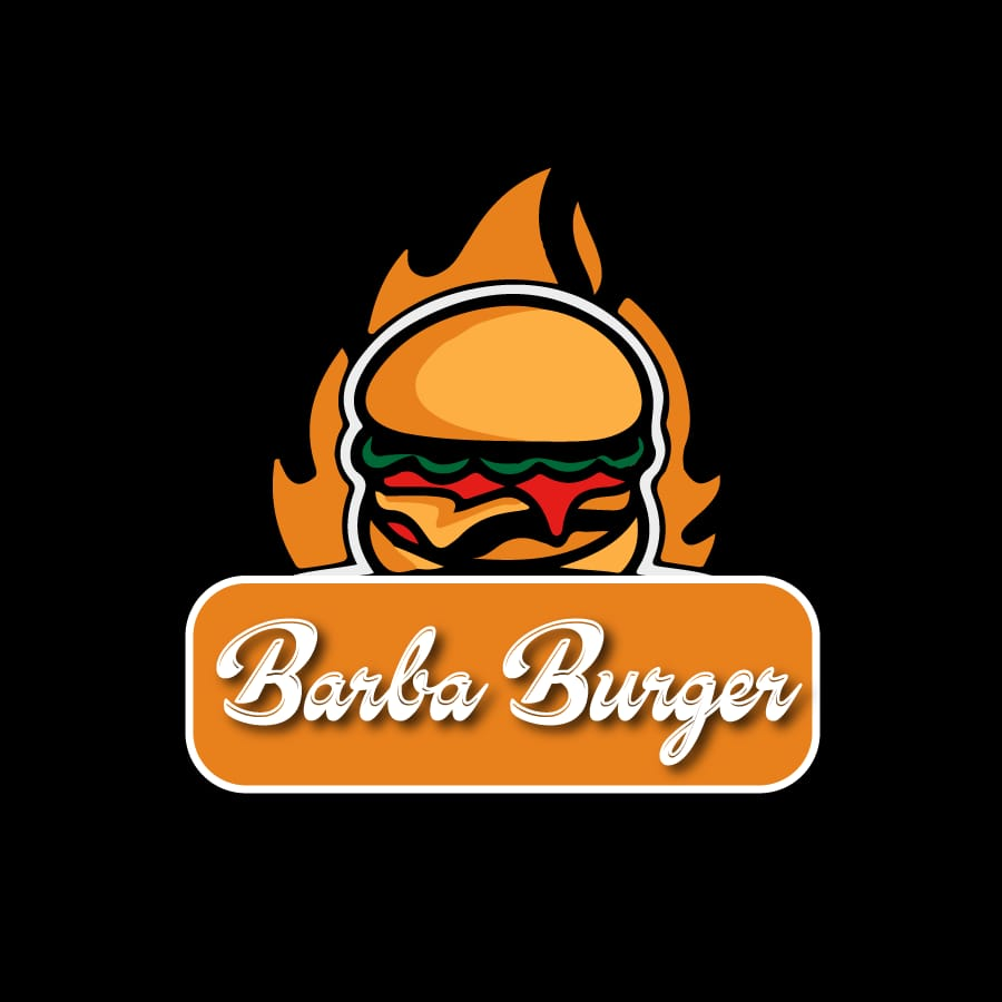 Barba Burger