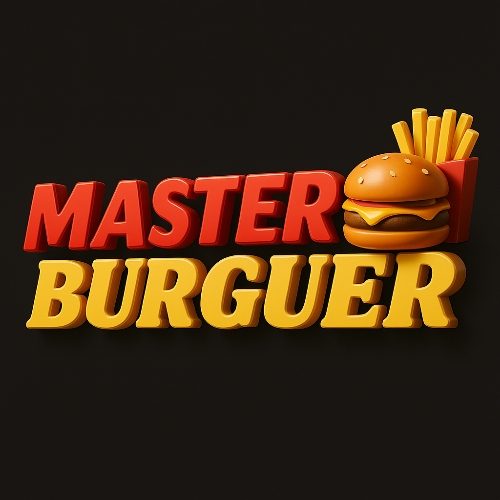 Master burguer