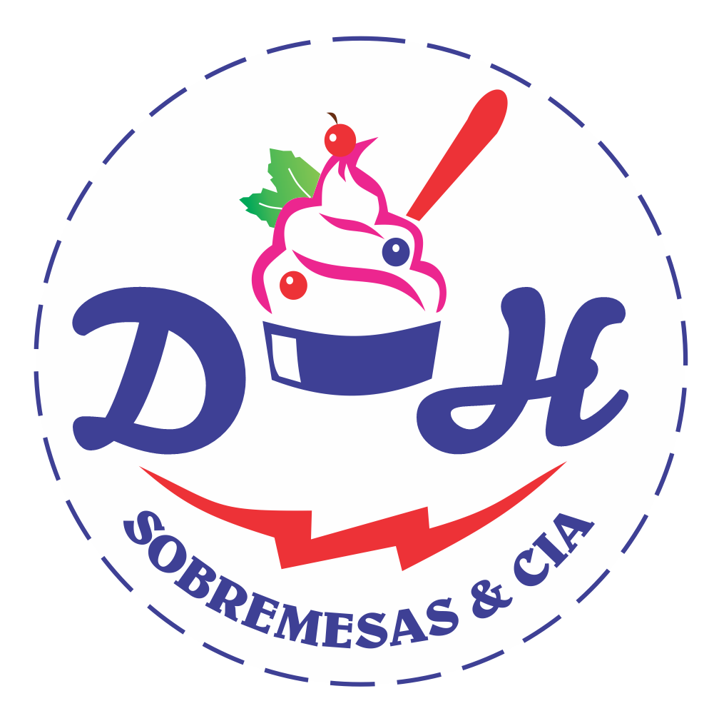 DH Sobremesas & Cia