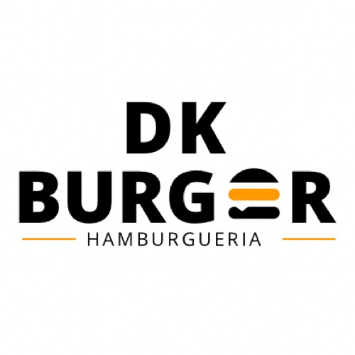 DK BURGER HOUSE