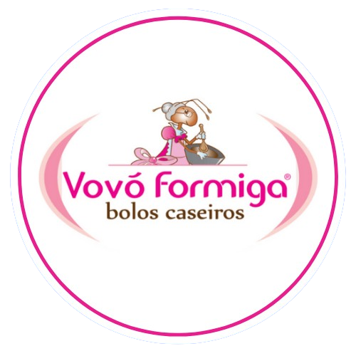 Vovó Formiga Bauru