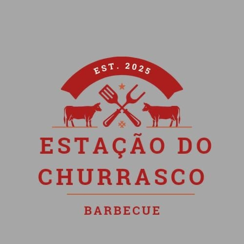 Estação do churrasco
