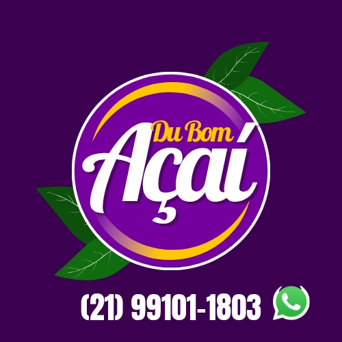 AÇAÍ DU BOM