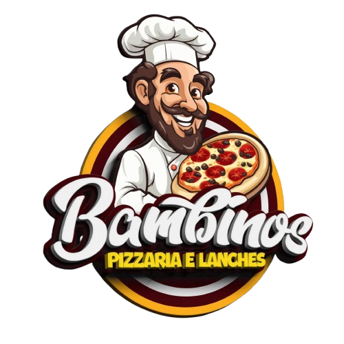 Bambinos Pizzaria e lanches