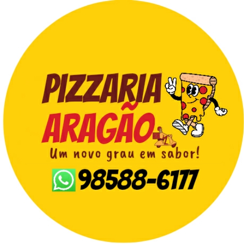 Pizzaria Aragao