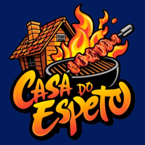 CASA DO ESPETO