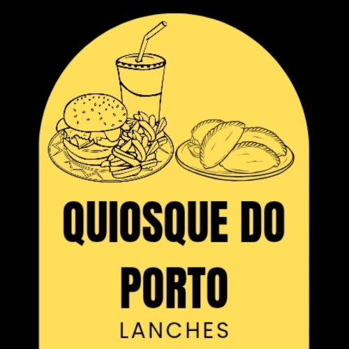 Quiosque do Porto Lanches