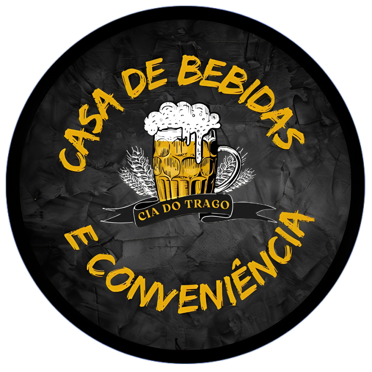 Cia do Trago
