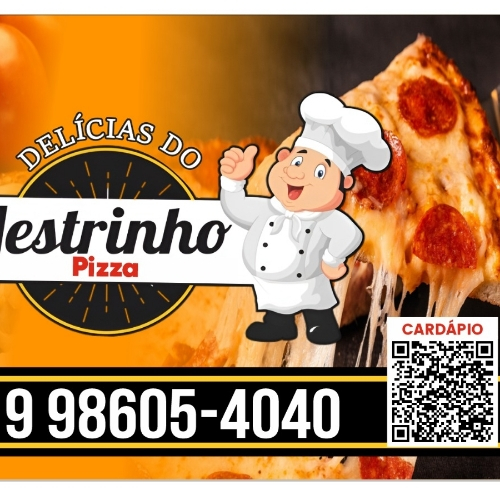 Delícias do Mestrinho
