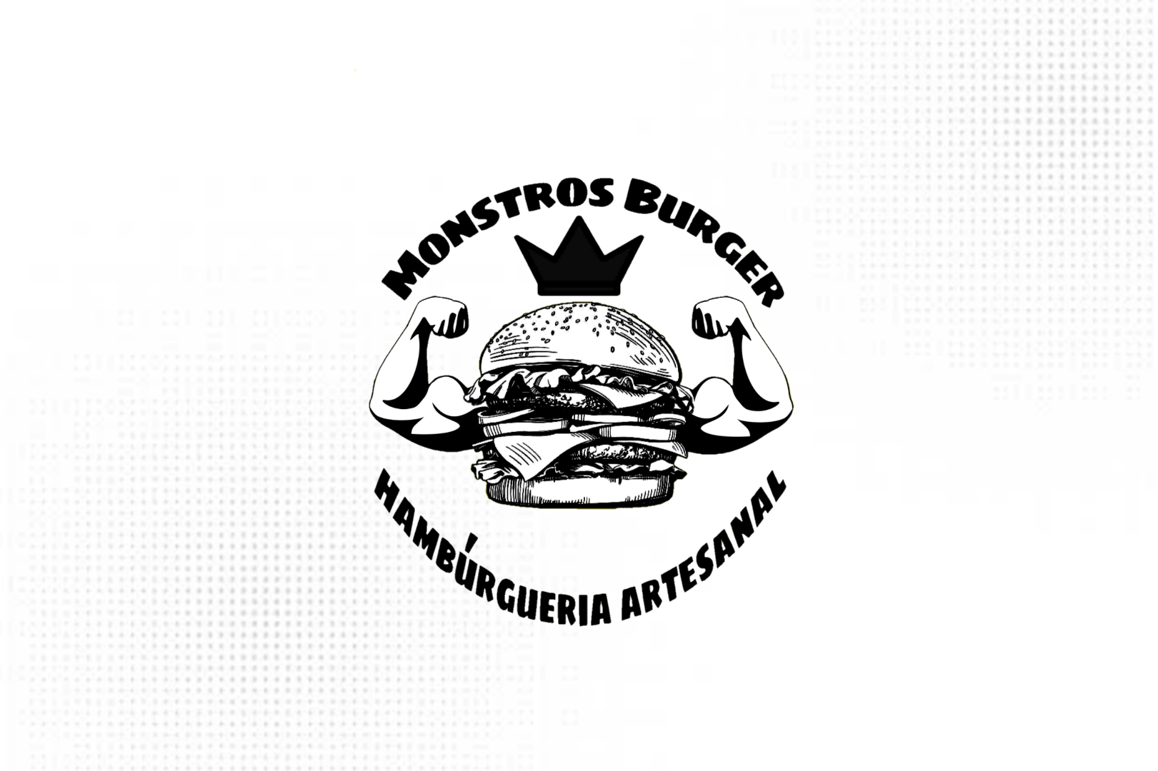 Monstros Burger