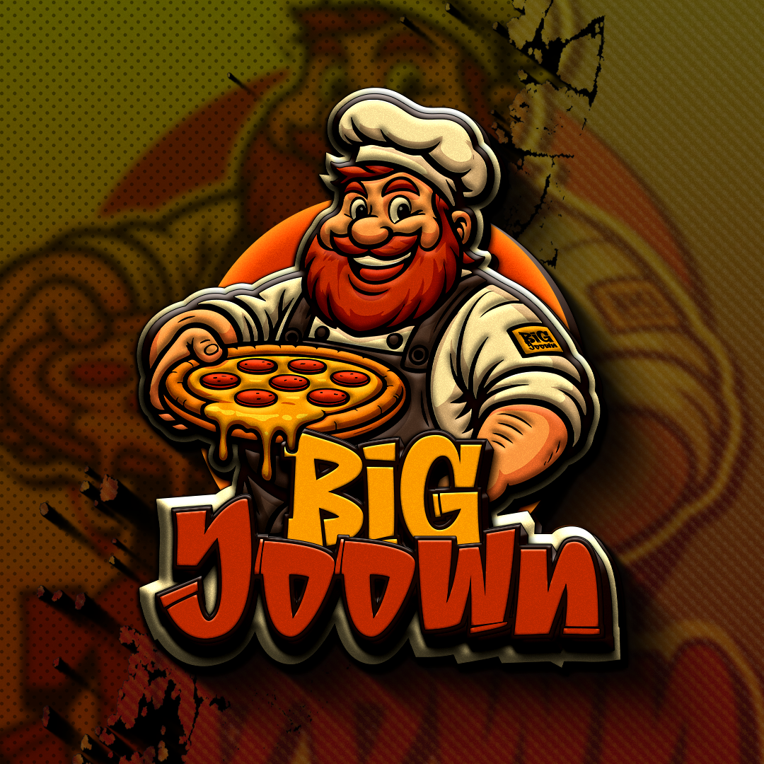 Big Joown