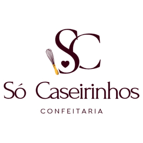 Só Caseirinhos