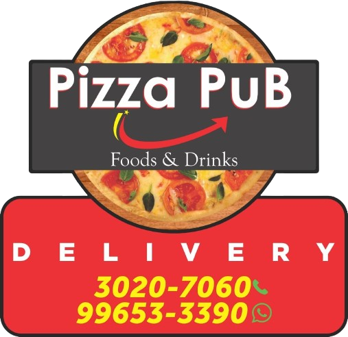 Pizza Pub Delivery